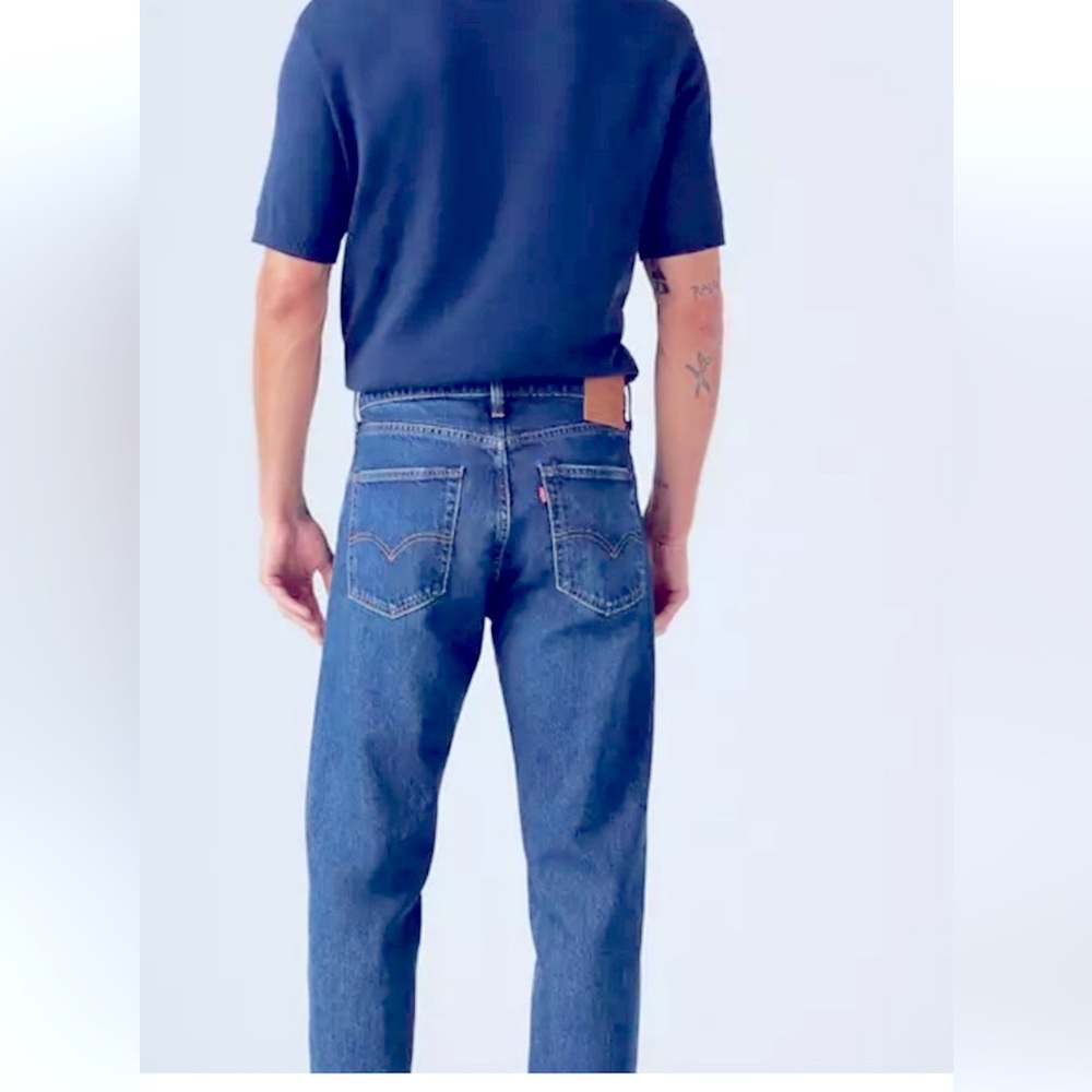 Men’s Levi's 505 Jeans 👖38 x 34